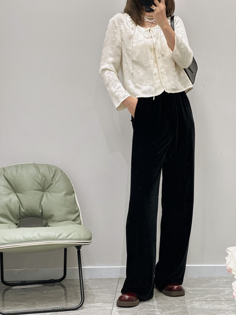 Christian Dior Long Pants